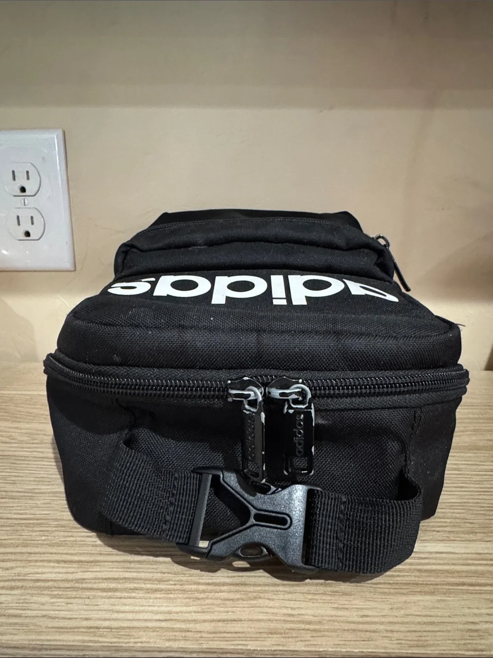 ⭐️ADIDAS SANTIAGO II LUNCH BAG